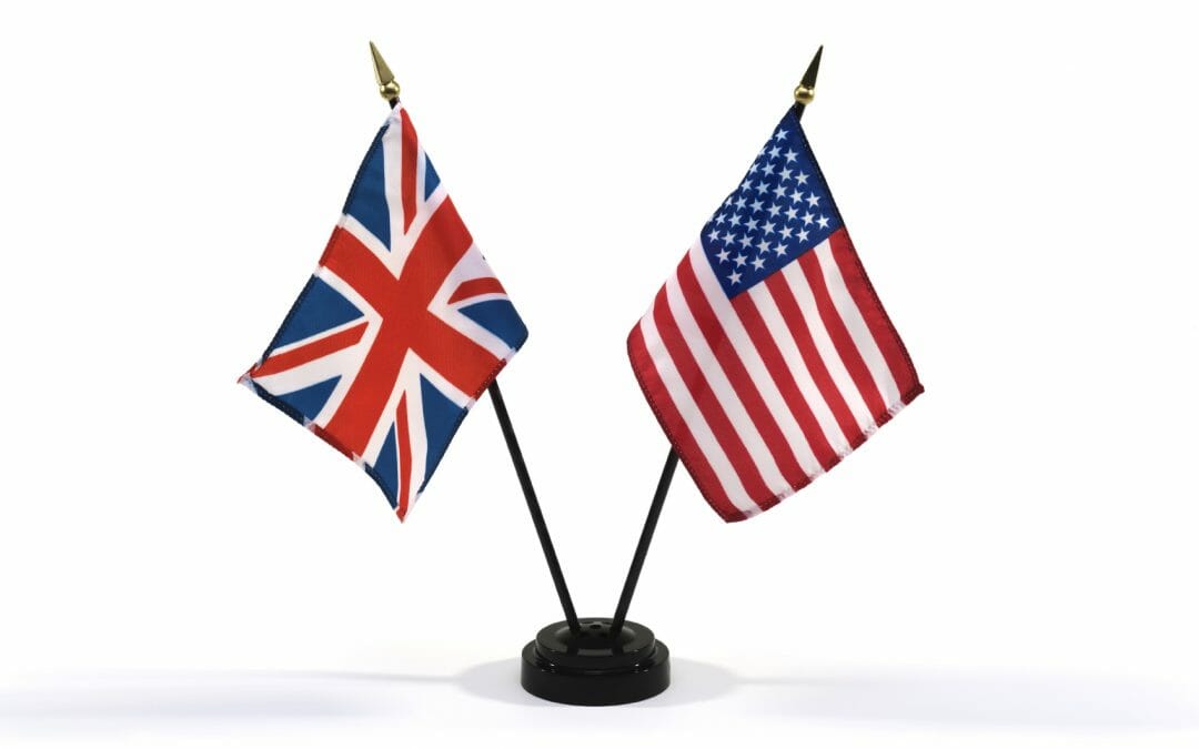 Zero’s commitment to the UK