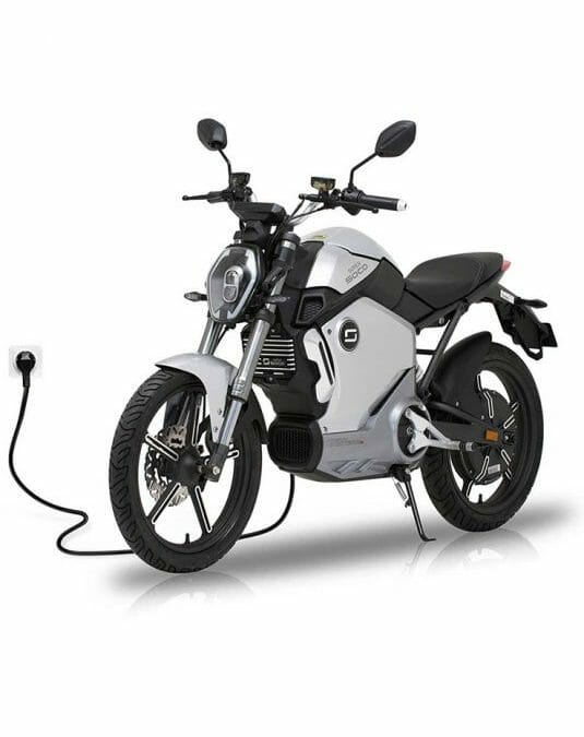 Plucky little commuter is great value for money!