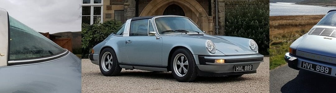 Classic cool with 21st Century twist