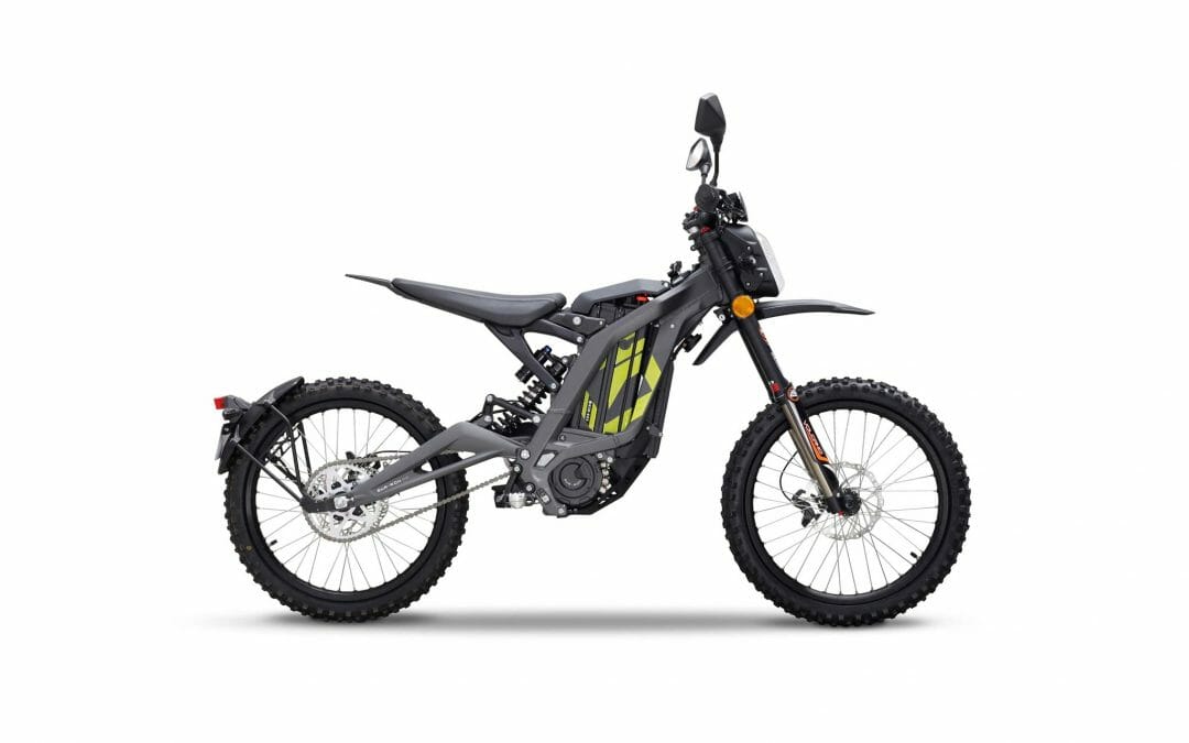 EEMC welcomes SUR-RON to the gang!