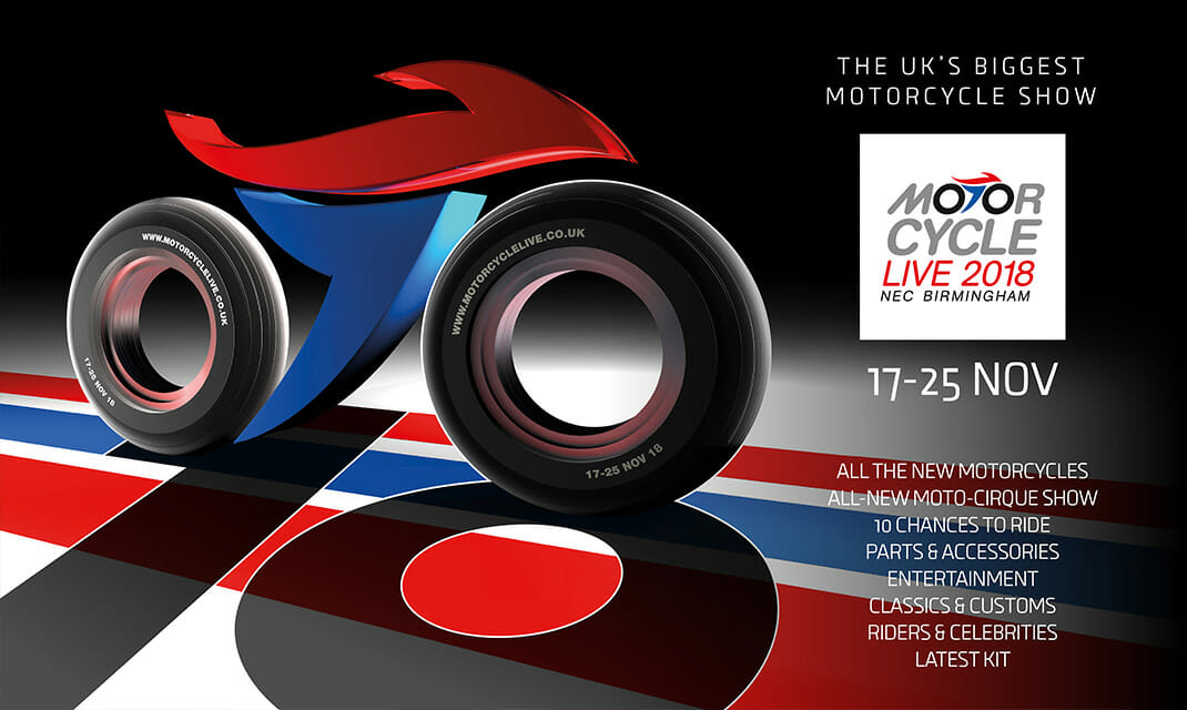 Motorcycle Live