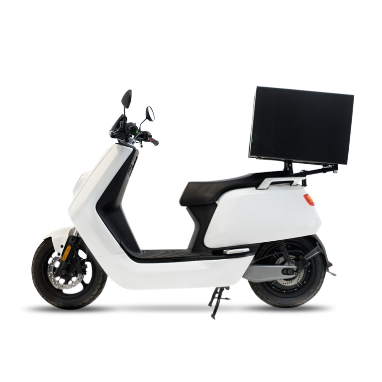 NIU Smart Electric Scooters Authorised Dealer UK UK S Premier