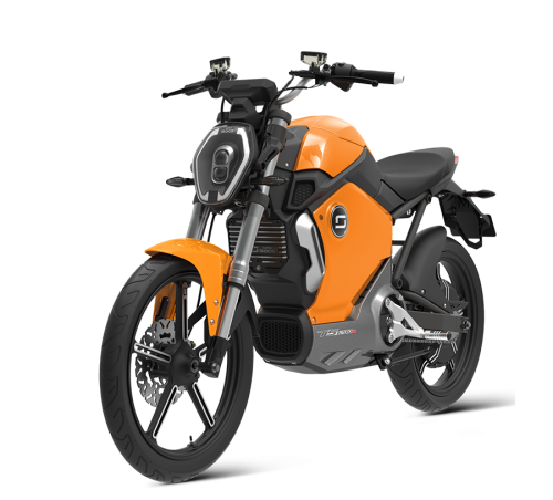 Super Soco TS|The UK's Premier Purveyor Of Electric Motorcycles