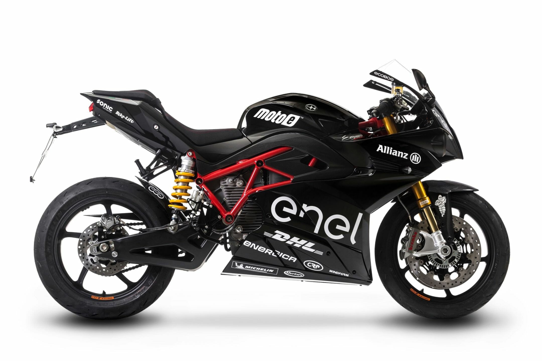 Energica Ego UK's Premier Dealer Of Electric Motorcycles, Scooters