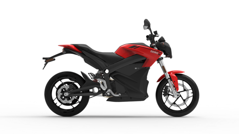 Electric Motorbikes - UK's Premier Dealer Of Electric Motorcycles