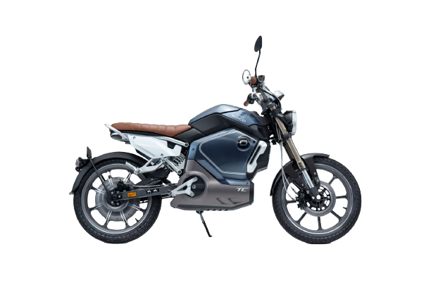 super soco tc electric motorcycle